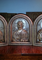 Щит мебельный 1200х600х20 АВ Цельноламельный